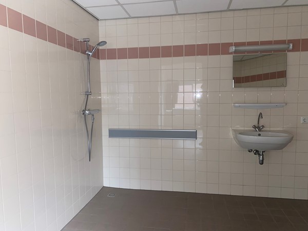 Photo - Rented: Boschstraat 57B9, 4811 GC Breda